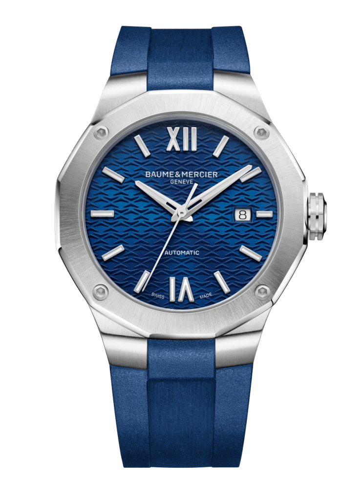 Baume & Mercier-Riviera-10619