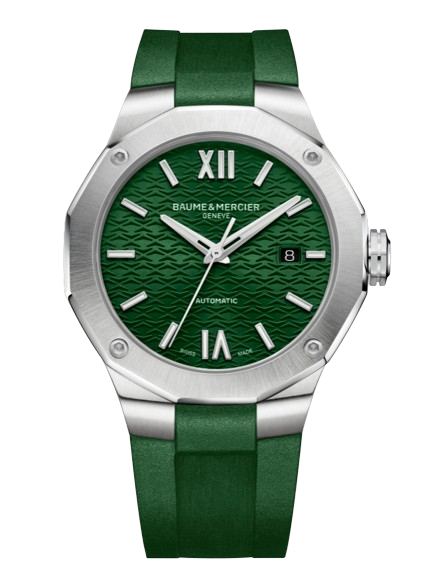 Baume & Mercier-Riviera-10618